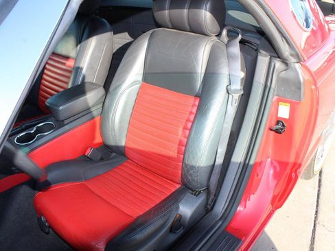 Used 2002 Ford Thunderbird RWD image 73