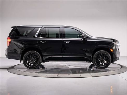 Used 2024 Chevrolet Tahoe LS AWD/4WD image 6