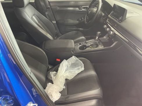 Used 2024 Honda Civic Sport image 31