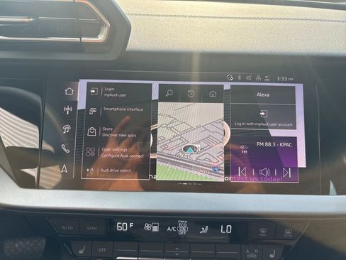 Certified 2026 Audi A3 2.0T Premium Plus image 20