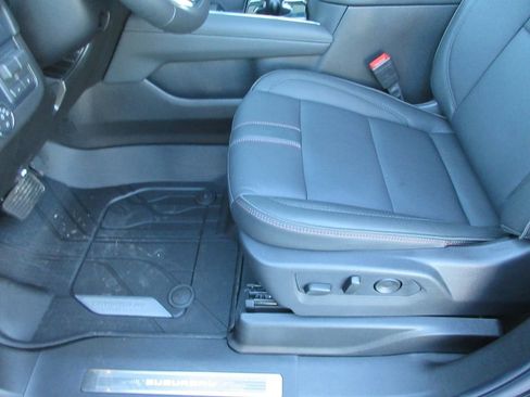 New 2026 Chevrolet Suburban RST w/ Comfort Package AWD/4WD image 22