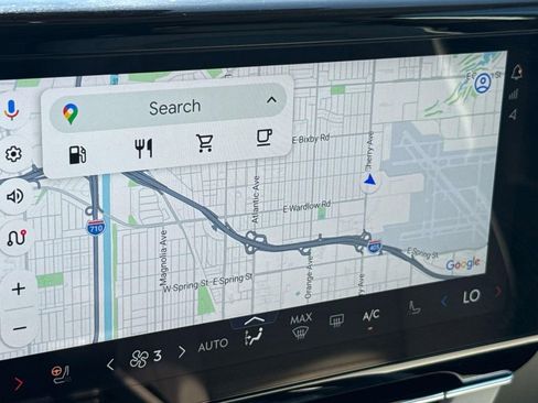 Used 2026 Lincoln Nautilus Reserve image 25