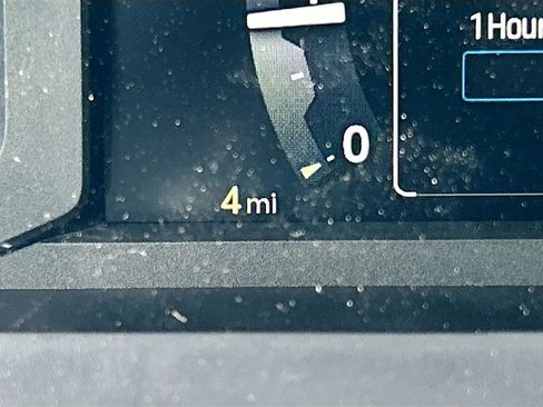 New 2025 Toyota Tacoma SR image 13