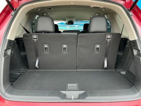 New 2025 Honda Pilot EX-L image 6