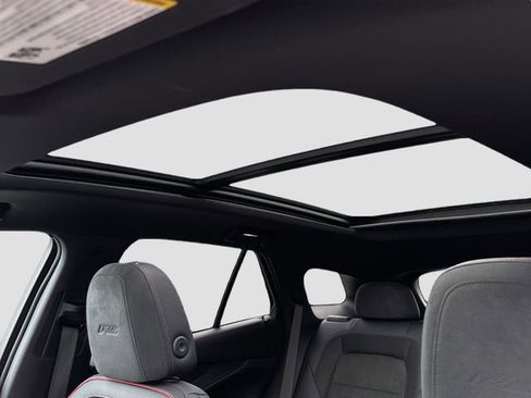 New 2024 Chevrolet Blazer EV RS image 23