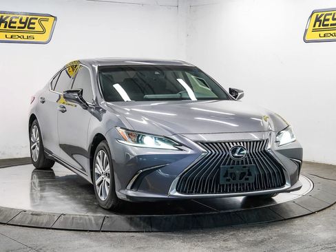 Used 2021 Lexus ES 350 FWD image 5