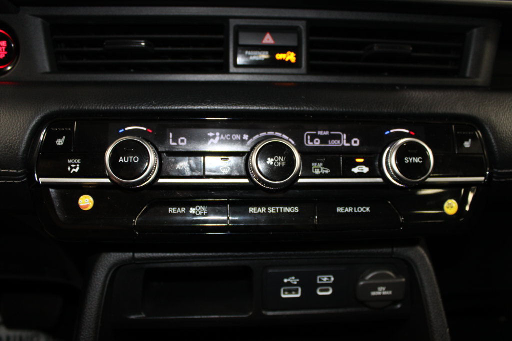 Used 2023 Honda Pilot Touring image 50