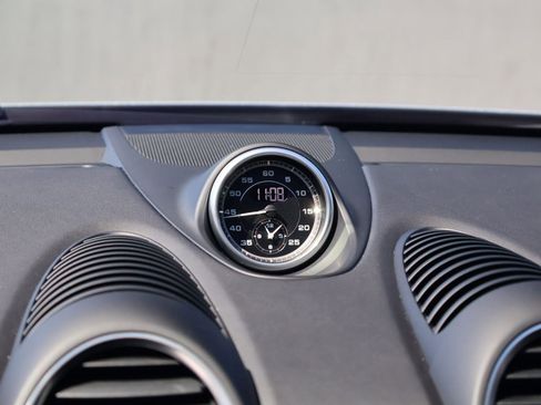 Certified 2023 Porsche 718 Boxster GTS image 25