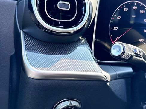 New 2026 Mercedes-Benz GLC 300 4MATIC image 22