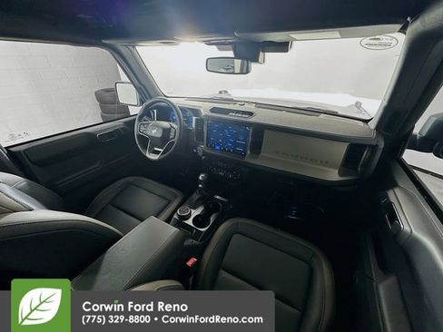 New 2025 Ford Bronco Outer Banks AWD/4WD image 26