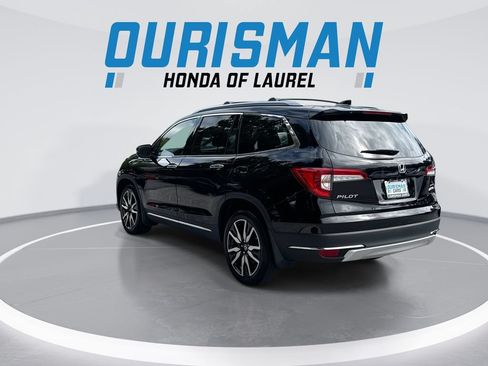 Used 2019 Honda Pilot Touring image 6