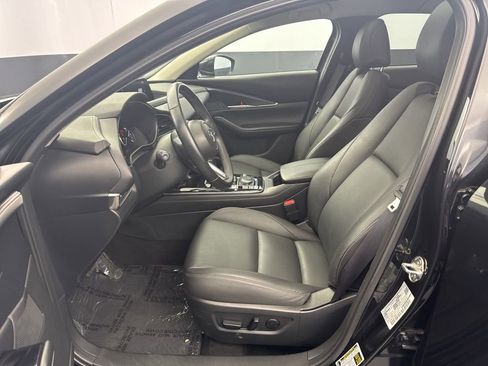 Used 2025 MAZDA CX-30 AWD 2.5 S w/ Preferred Package image 13