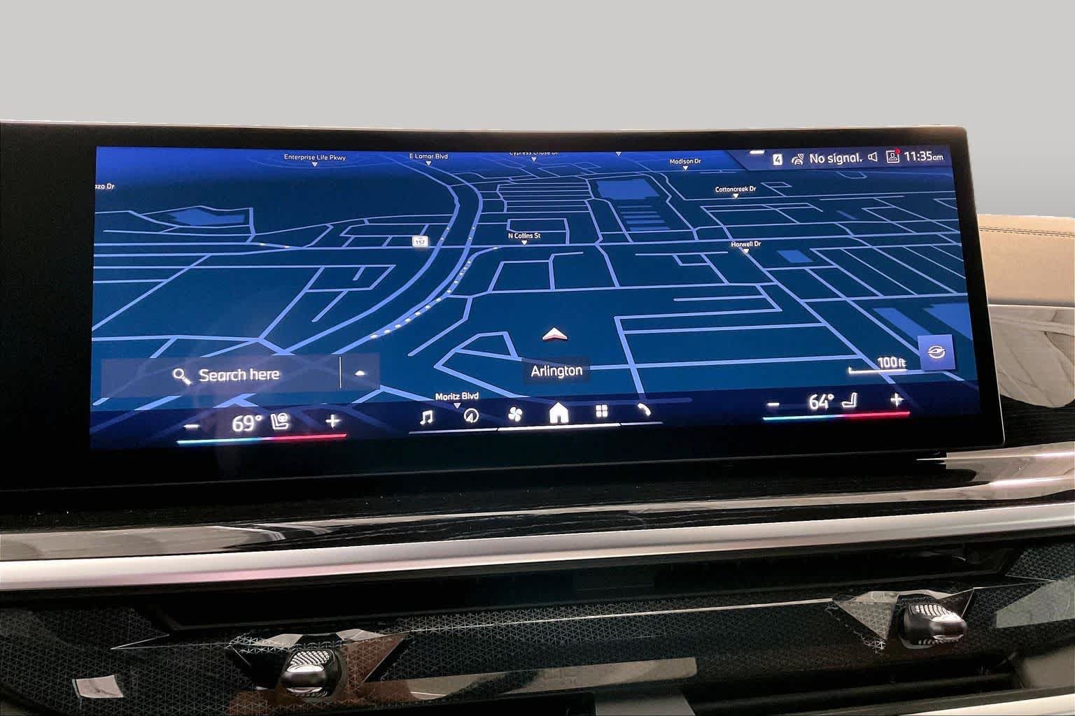 New 2027 BMW X6 xDrive40i AWD/4WD image 6