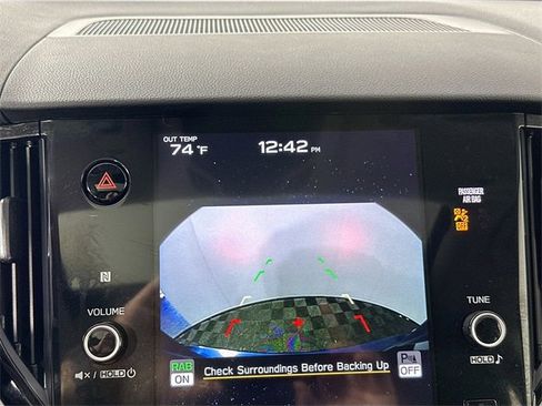 Used 2021 Subaru Legacy 2.5i Sport image 13