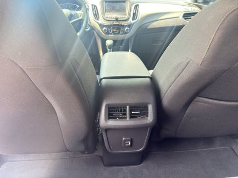 Used 2024 Chevrolet Equinox LS w/ LS Convenience Package FWD image 25