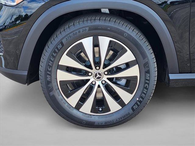 Used 2026 Mercedes-Benz GLE 350 4MATIC image 18