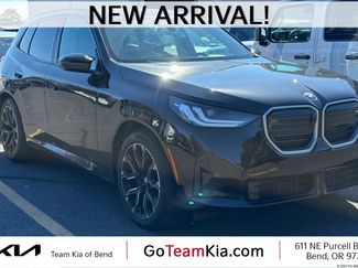 Used 2025 BMW X3 M50 w/ Premium Package AWD/4WD video 1