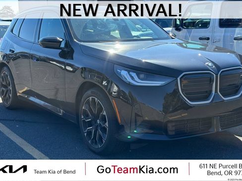 Used 2025 BMW X3 M50 w/ Premium Package AWD/4WD image 1