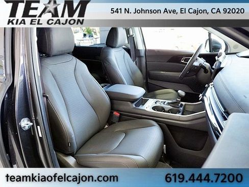 New 2026 Kia Carnival SX Prestige image 15