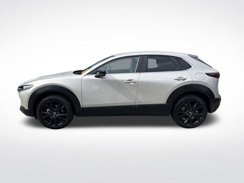 Used 2024 MAZDA CX-30 AWD 2.5 S w/ Select Sport Pkg image 12