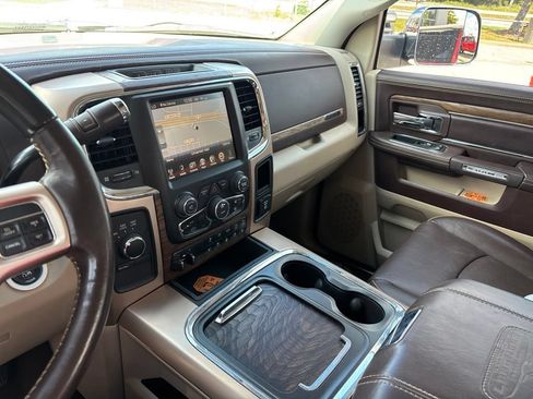 Used 2016 RAM 2500 Longhorn AWD/4WD image 51
