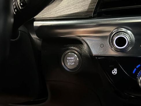Used 2020 Kia Telluride EX AWD/4WD image 21