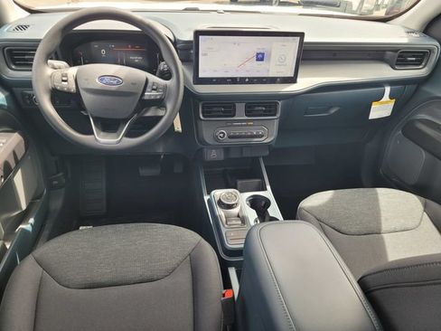 New 2026 Ford Maverick XL FWD image 7