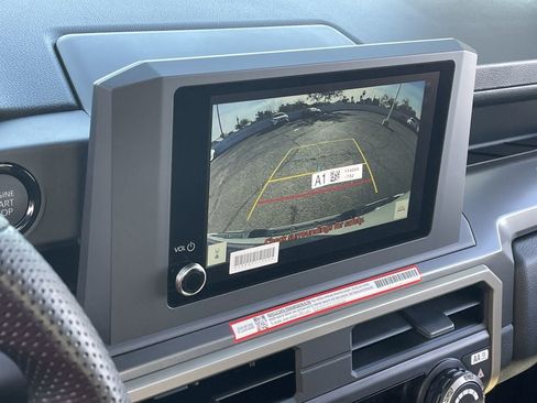 New 2026 Toyota Tacoma SR5 RWD image 16