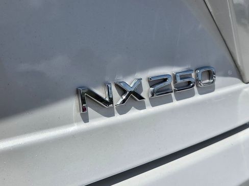 Used 2024 Lexus NX 250 FWD image 15