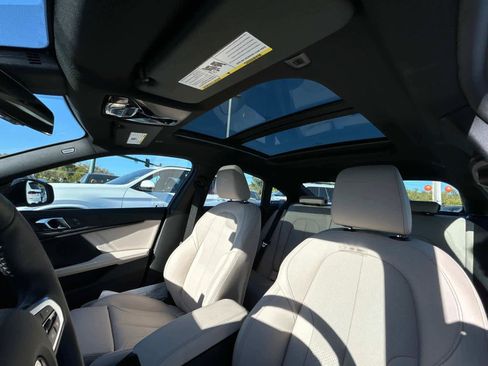 New 2024 BMW M235i xDrive Gran Coupe w/ Premium Package image 11