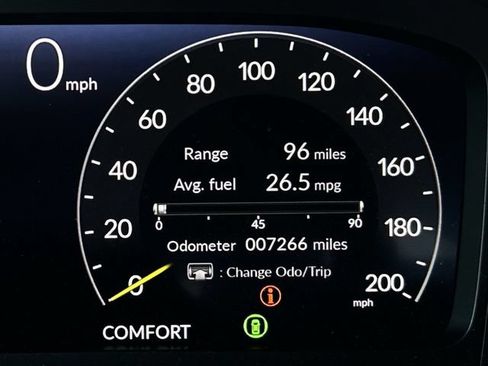 Used 2025 Honda Civic Type R image 18