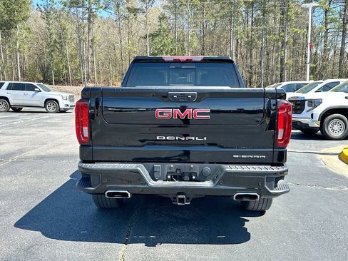 Used 2023 GMC Sierra 1500 Denali w/ Denali Reserve Package image 15