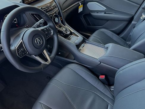 New 2024 Acura RDX SH-AWD w/ Technology Package image 7
