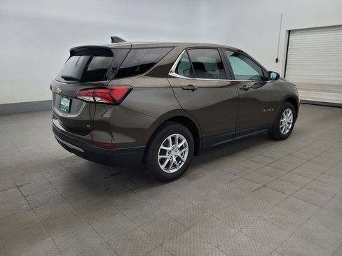 Used 2023 Chevrolet Equinox LT FWD image 10