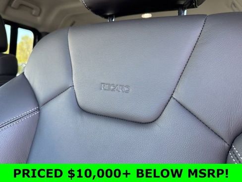 Used 2024 INEOS Grenadier image 19