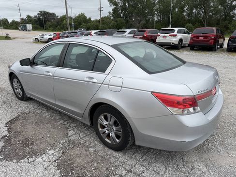 Used 2012 Honda Accord SE image 5