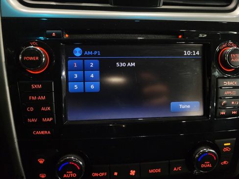 Used 2014 Nissan Altima 3.5 SL w/ Technology Package image 25