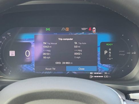 Certified 2024 Volvo S60 T8 Plus AWD/4WD image 11