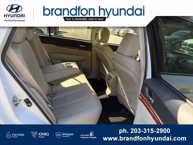 Used 2012 Subaru Outback 2.5i Limited AWD/4WD image 25
