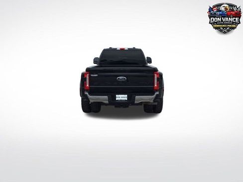 Used 2025 Ford F350 XLT w/ 360-Degree Camera Package AWD/4WD image 5