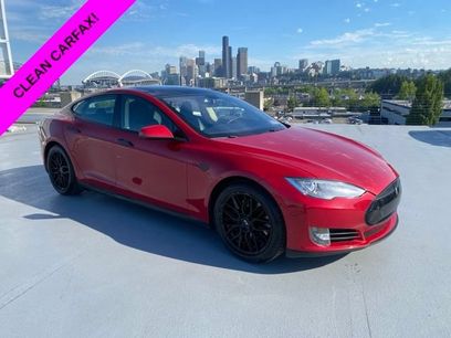 Used 2013 Tesla Model S