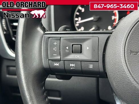 Used 2023 Nissan Rogue SL w/ SL Premium Package AWD/4WD image 21