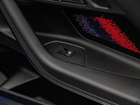 Used 2026 BMW M2 w/ Lighting Package image 93