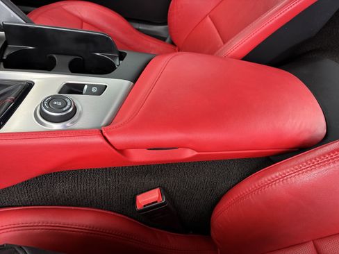 Used 2014 Chevrolet Corvette Stingray Coupe w/ 2LT Preferred Equipment Group RWD image 31