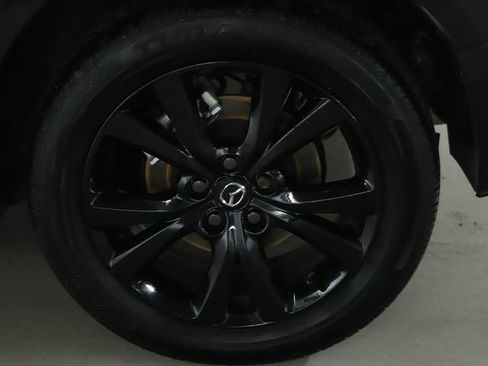 Certified 2025 MAZDA CX-30 2.5 Turbo w/ Premium Package image 53