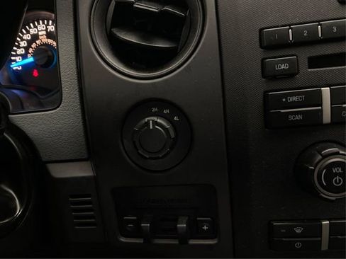 Used 2013 Ford F150 STX w/ Mid Equipment Group AWD/4WD image 26