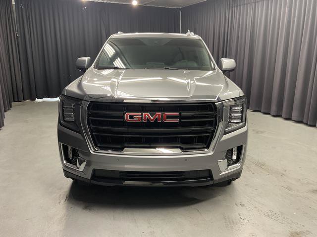 Used 2023 GMC Yukon SLE w/ Gmc Pro Safety Plus Package AWD/4WD image 9