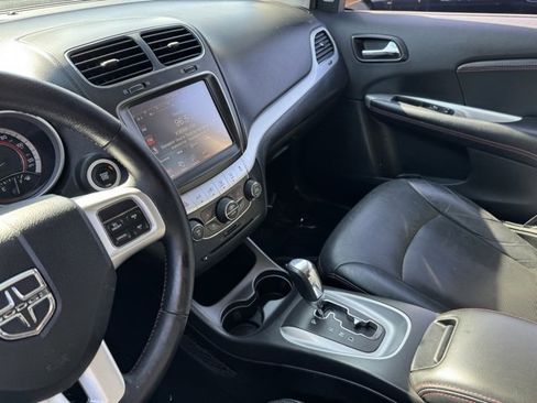 Used 2017 Dodge Journey GT w/ Driver Convenience Group image 15