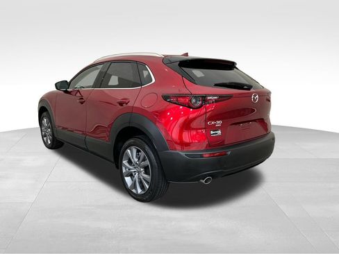 Used 2025 MAZDA CX-30 AWD 2.5 S w/ Premium Package image 3