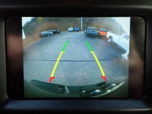 Certified 2020 RAM 1500 Classic Warlock image 24